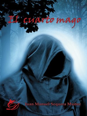 cover image of El cuarto mago